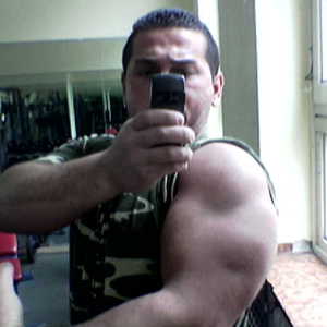 Profilbild von Erkan Yaman