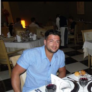 Profilbild von Erkan Yildirim