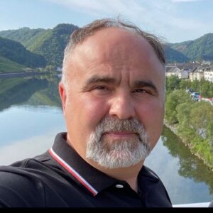 Profilbild von Erkan Yüksel