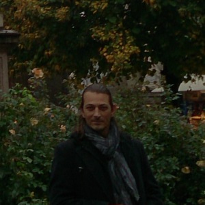 Profilbild von Erkut Akbas