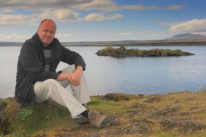 Profilbild von Erlendur Porsteinn