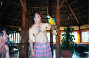 Profilbild von Erman Özkaya