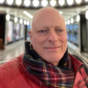 Profilbild von Ermano Meichsner
