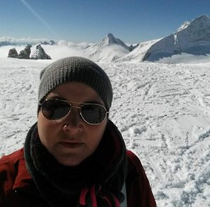Profilbild von Ermelinda Nespola