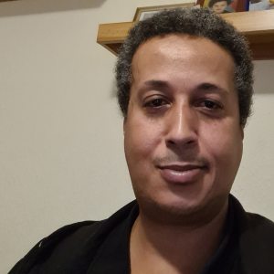 Profilbild von Ermias Bereket