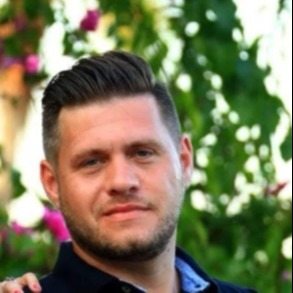 Profilbild von Ermin Hafizovic