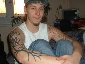 Profilbild von Ermin Sambol