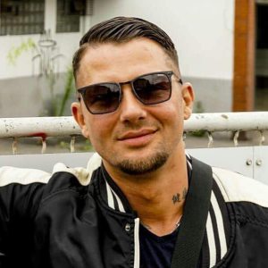 Profilbild von Ermin Smriko