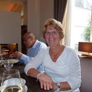 Profilbild von Erna Anna Mund