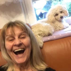 Profilbild von Erna Ilse Regina Wittmer