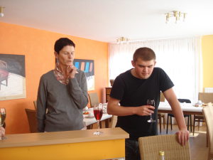 Profilbild von Erna Yamuna Stern