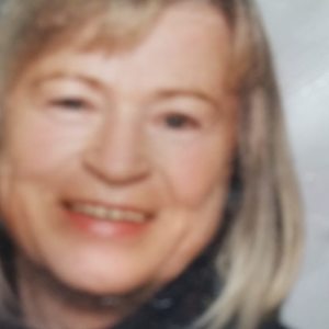 Profilbild von Erna Ackermann