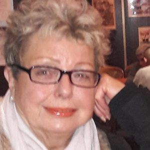 Profilbild von Erna Berreth