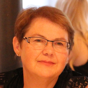 Profilbild von Erna Eidam