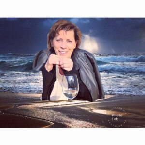 Profilbild von Erna Froese