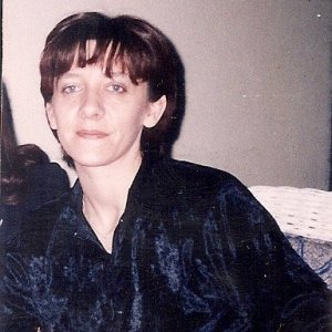 Profilbild von Erna Glamocak