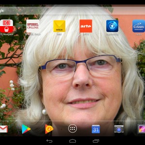 Profilbild von Erna Hasenmaile