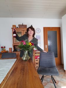 Profilbild von Erna Knauer