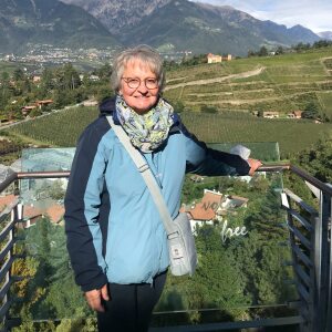 Profilbild von Erna Lak