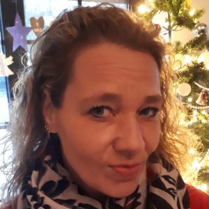 Profilbild von Erna Schmitz