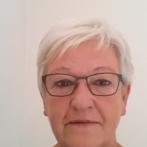Profilbild von Erna Schwertmann