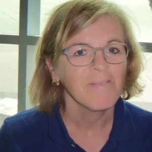 Profilbild von Erna Waldmüller