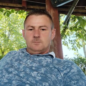 Profilbild von Ernes Kadusic