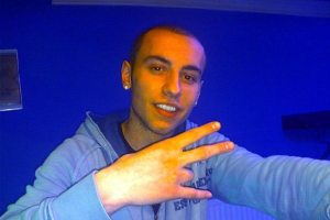 Profilbild von Ernest Kume