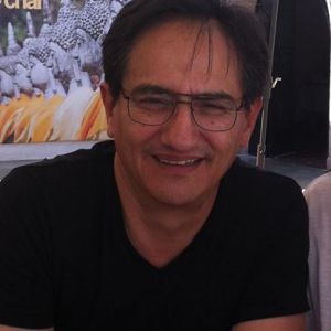 Profilbild von Ernesto Carrillo Montoya