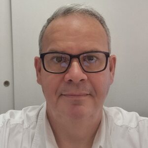 Profilbild von Ernesto Meyer