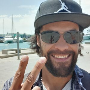 Profilbild von Ernesto Neumann