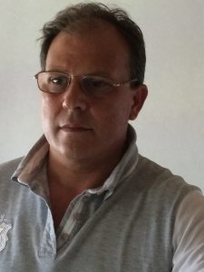 Profilbild von Ernesto Palummeri
