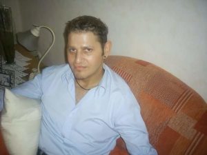 Profilbild von Ernesto Piretti