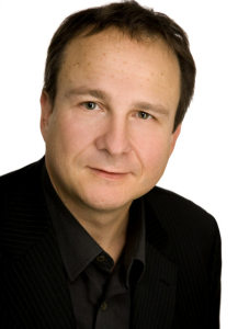 Profilbild von Ernesto Schmutter