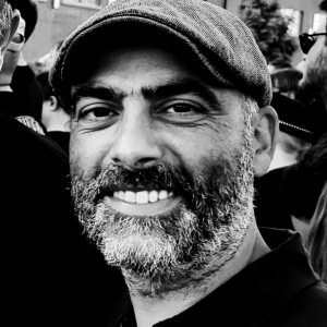 Profilbild von Ernesto de Stefano