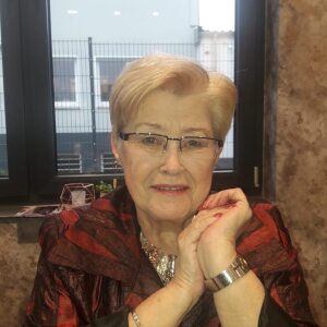 Profilbild von Erni Rempe