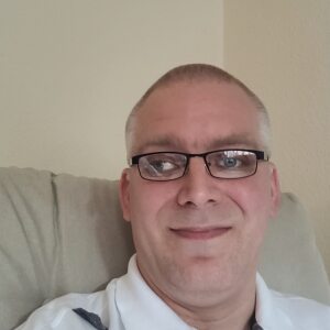 Profilbild von Erno Hartwig
