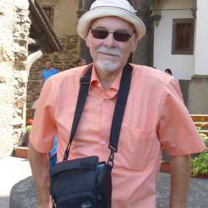 Profilbild von Ernst - Günther Ortwein
