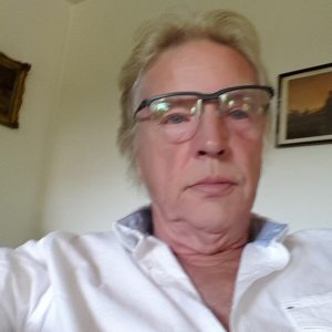 Social Media Profilbild Ernst - Helmut Utesch 