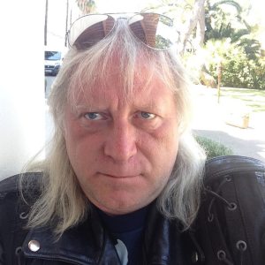 Profilbild von Ernst - Peter Bauer
