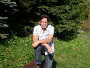 Profilbild von Ernst - Peter Lorek