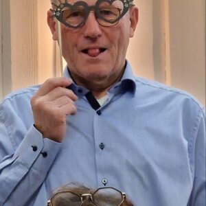 Profilbild von Ernst- Peter Spangenberg