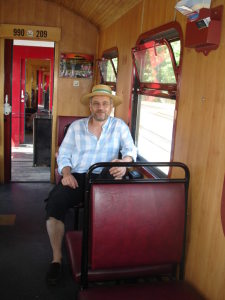 Profilbild von Ernst- Wolfgang Neumeister