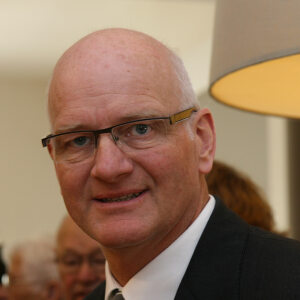 Profilbild von Ernst-A. Hegerfeld