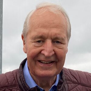 Profilbild von Ernst-Adolf Lohmann