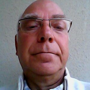 Profilbild von Ernst Anton Schneiders