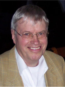 Profilbild von Ernst-August Grimm