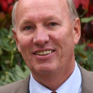 Profilbild von Ernst-August Hoppenbrock