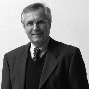 Profilbild von Ernst-Christian Demisch