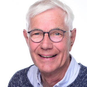 Profilbild von Ernst Danny Lund